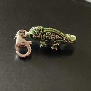 Thomas Sabo Chameleon Charm